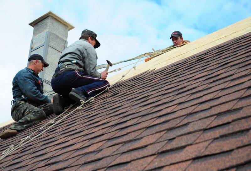 Roofing Repair