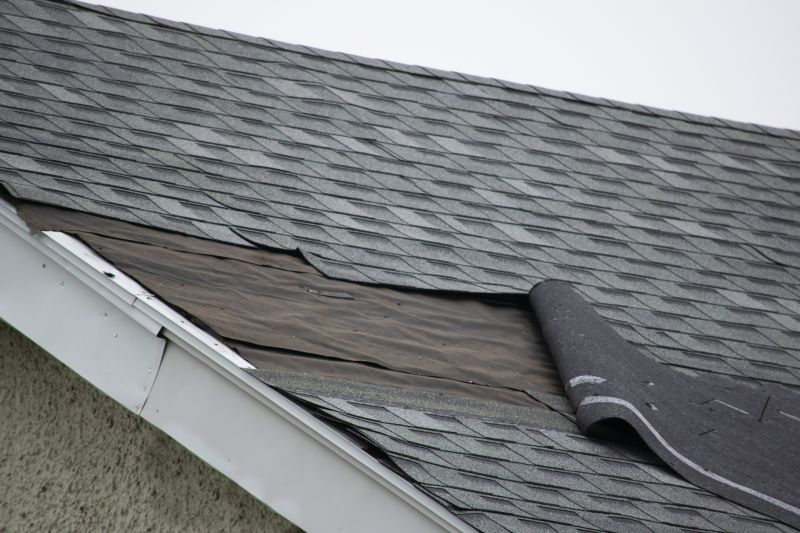 Roofing Repair
