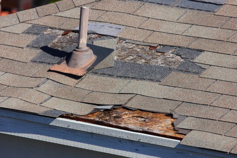Roofing Repair